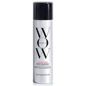 Color WOW Style On Steroids Performance Enhancing Texture & Finishing Spray